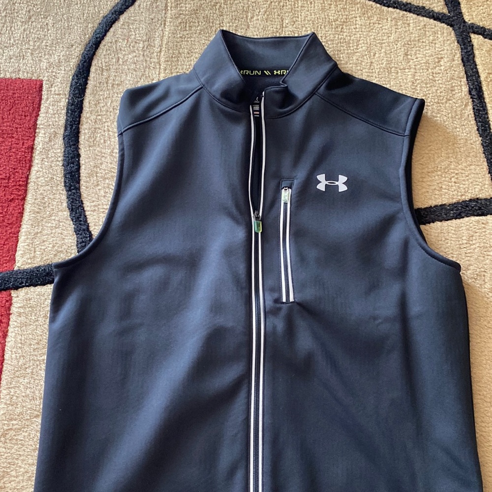 Men’s Under Armour Vest